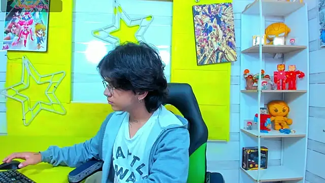 alex 477 online show from 02-07-25, 11:56