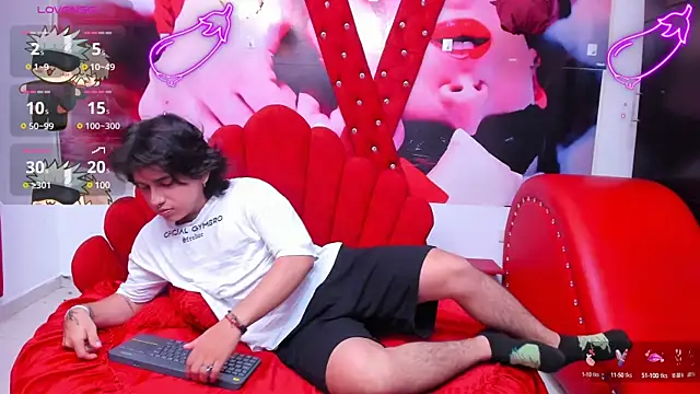 alex 477 online show from 02-26-25, 02:46