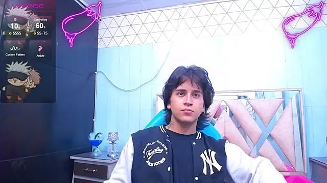 alex 477 online show from 03-18-25, 05:42