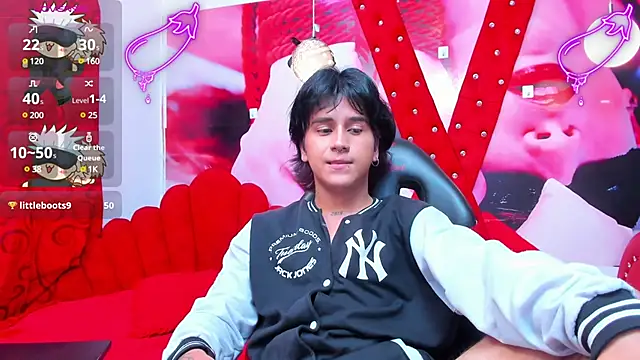 alex 477 online show from 03-22-25, 05:52