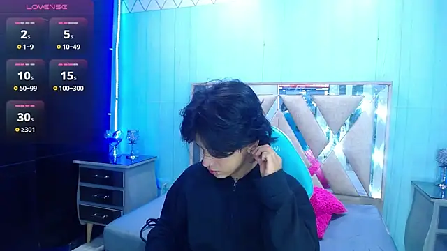 alex 477 online show from 03-19-26, 11:36