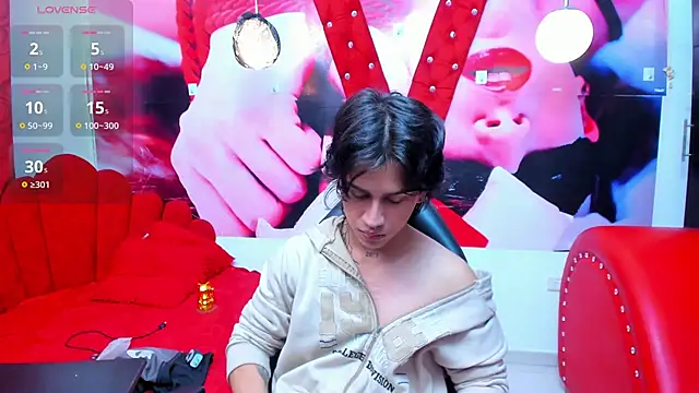 alex 477 online show from 04-19-26, 11:42