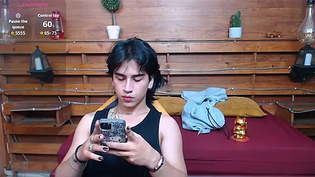 alex 477 online show from 06-17-26, 11:34