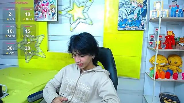 alex 477 online show from 07-02-26, 11:38