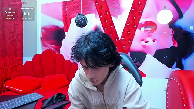 alex 477 online show from 07-04-26, 11:38