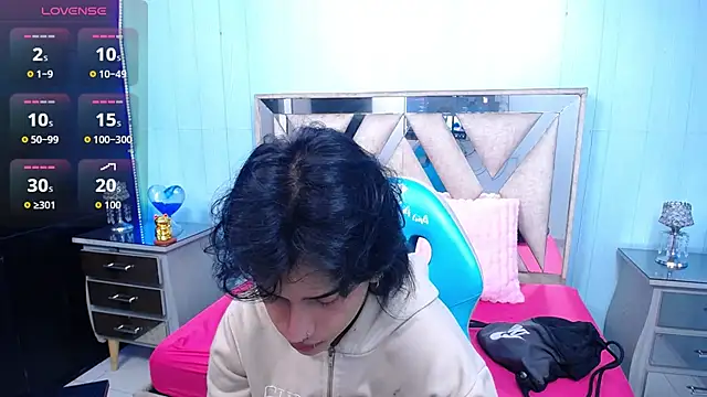 alex 477 online show from 07-06-26, 11:40