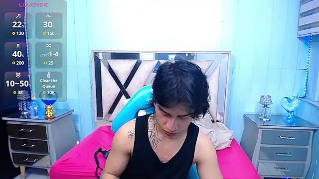 alex 477 online show from 07-09-26, 11:36