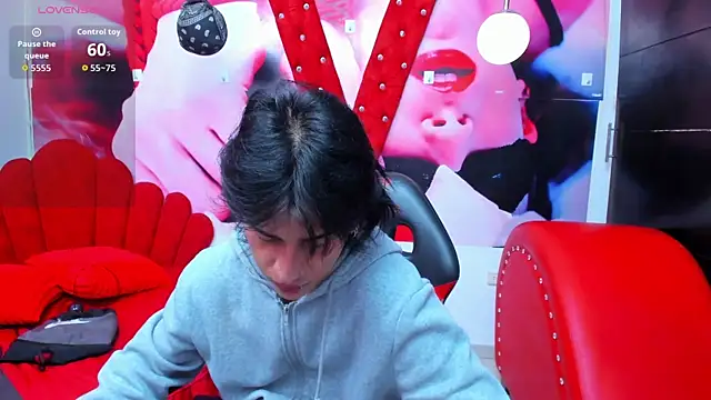 alex 477 online show from 07-21-26, 11:56