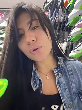 kim monti online show from 03-18-25, 01:10