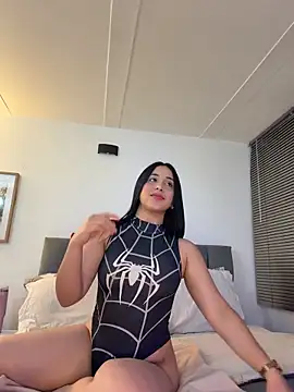 Gigi-bom online show from 03-11-26, 09:32