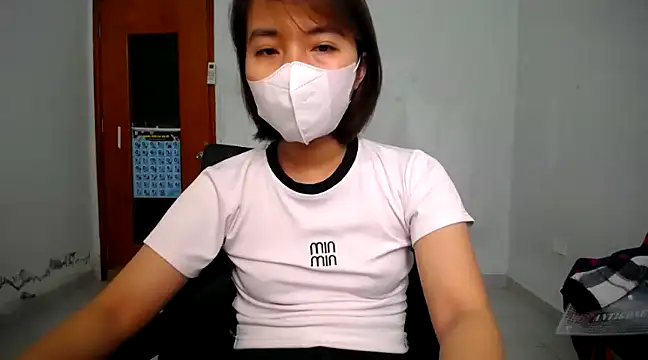 Michiko1 online show from 02-02-25, 07:30