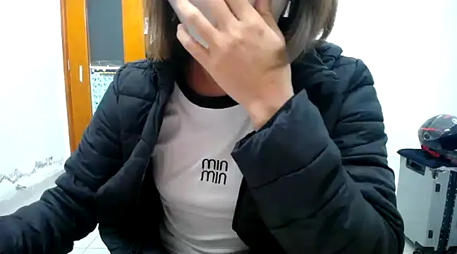 Michiko1 online show from 02-07-25, 04:24