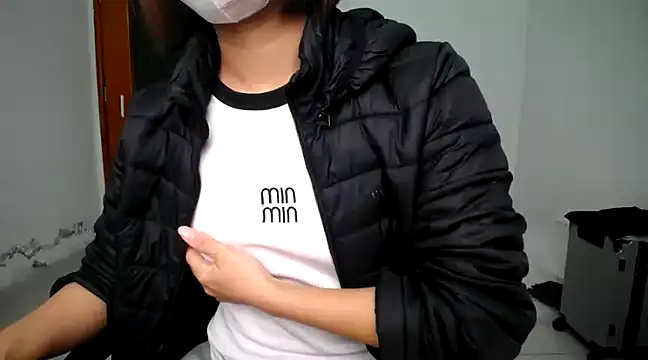 Michiko1 online show from 02-08-25, 03:41