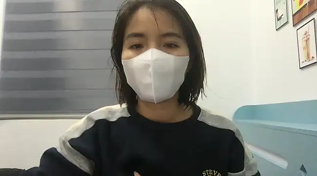 Michiko1 online show from 02-11-25, 02:24