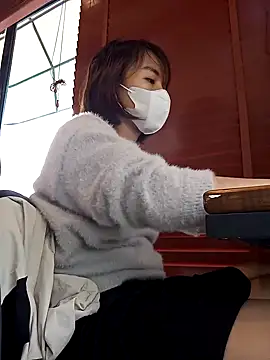 Michiko1 online show from 02-12-25, 04:54