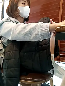 Michiko1 online show from 02-13-25, 09:30