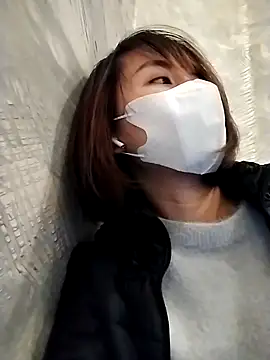 Michiko1 online show from 03-09-25, 01:04