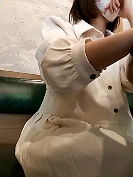 Michiko1 online show from 03-22-25, 04:56