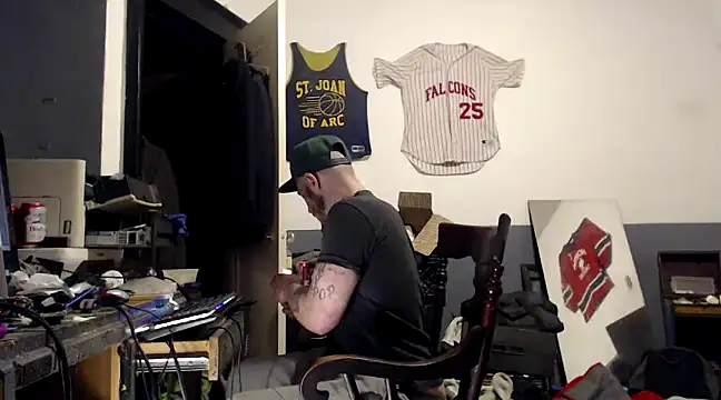 sledge901 online show from 01-16-25, 10:23