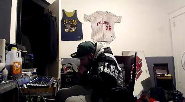 sledge901 online show from 01-17-25, 11:38