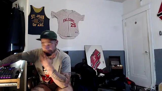 sledge901 online show from 01-28-25, 04:30