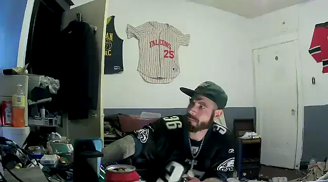 sledge901 online show from 02-09-25, 05:54