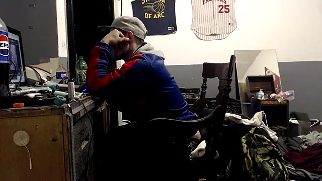 sledge901 online show from 01-10-26, 07:54