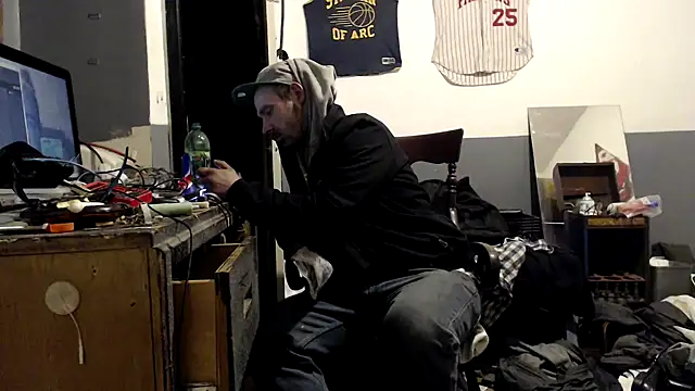 sledge901 online show from 01-16-26, 12:14