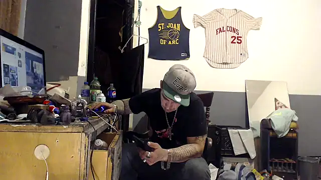 sledge901 online show from 02-07-26, 10:08