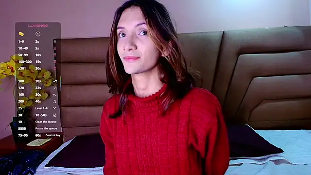 Feniix   online show from 11-07-25, 04:45