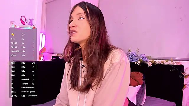 Feniix   online show from 02-25-26, 05:06