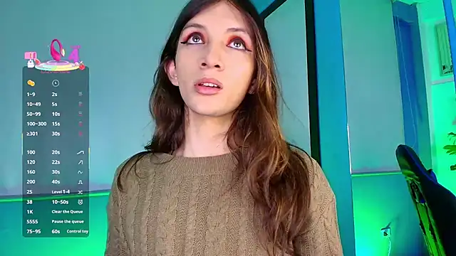 Feniix   online show from 03-13-26, 05:03