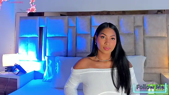 Miss Abigail  online show from 04-20-26, 12:41