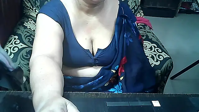 Punambhabisexy online show from 02-12-26, 07:09