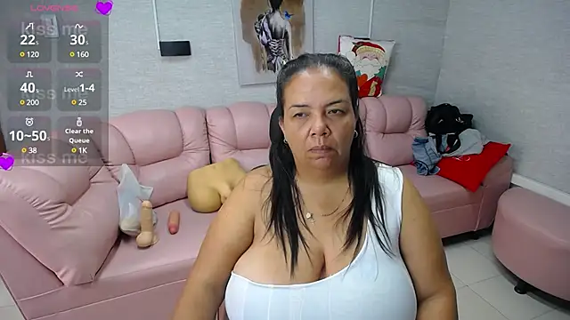 Snapshot of Penelope_Nipples_ chatting on 12-27-24, 11:50 Penelope Nipples online show from 12-27-24, 11:50