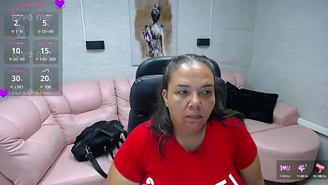 Snapshot of Penelope_Nipples_ chatting on 01-25-25, 11:44 Penelope Nipples online show from 01-25-25, 11:44