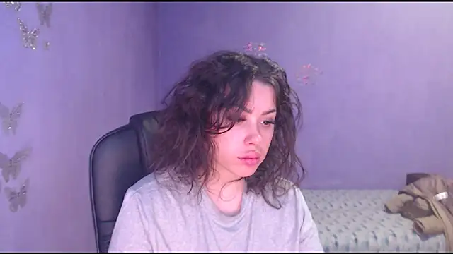 LovelyJulliette online show from 02-13-25, 02:42