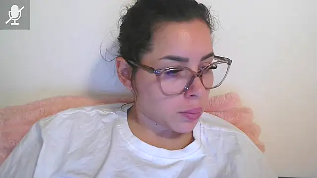 LovelyJulliette online show from 11-08-25, 11:21