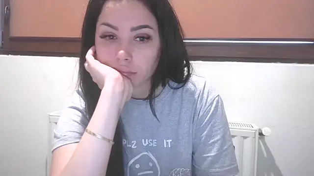 Snapshot of LovelyJulliette chatting on 05-02-26, 03:50 LovelyJulliette online show from 05-02-26, 03:50
