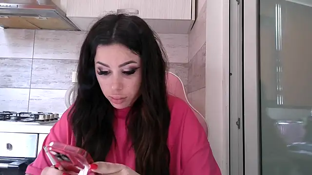 Snapshot of LovelyJulliette chatting on 05-22-26, 11:38 LovelyJulliette online show from 05-22-26, 11:38