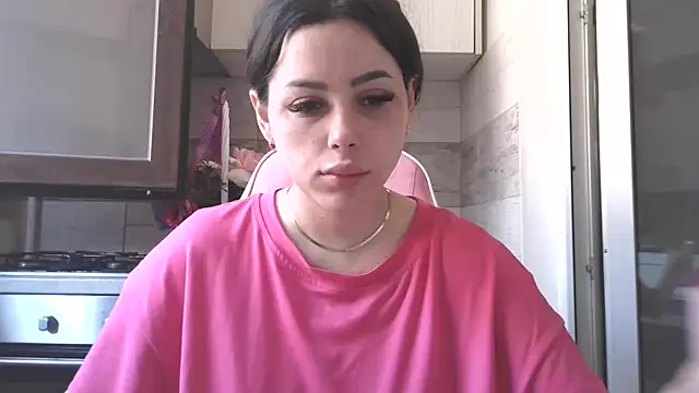 Snapshot of LovelyJulliette chatting on 05-23-26, 08:40 LovelyJulliette online show from 05-23-26, 08:40