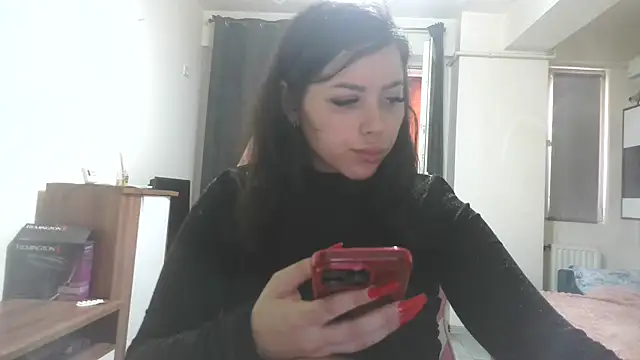 Snapshot of LovelyJulliette chatting on 06-04-26, 01:06 LovelyJulliette online show from 06-04-26, 01:06