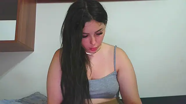 Snapshot of LovelyJulliette chatting on 06-30-26, 06:09 LovelyJulliette online show from 06-30-26, 06:09