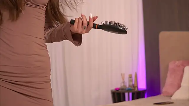 KaylaBray online show from 02-08-25, 03:19