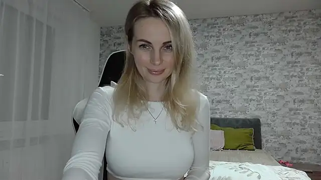 AlissonBia online show from 06-06-26, 08:57