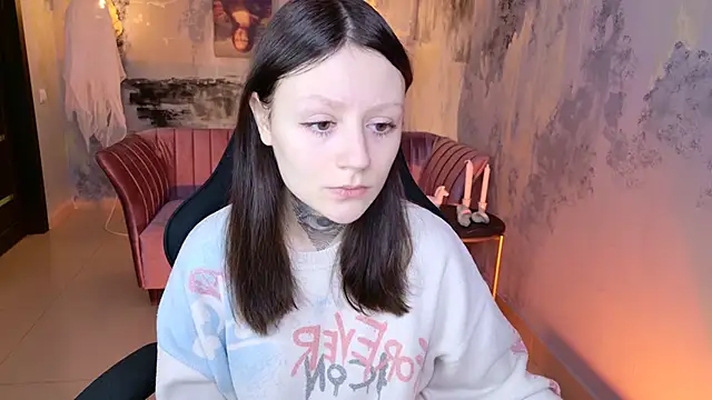 VeliraBraitberg online show from 12-07-24, 05:04