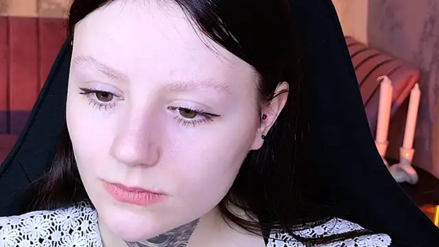 VeliraBraitberg online show from 12-07-24, 08:11