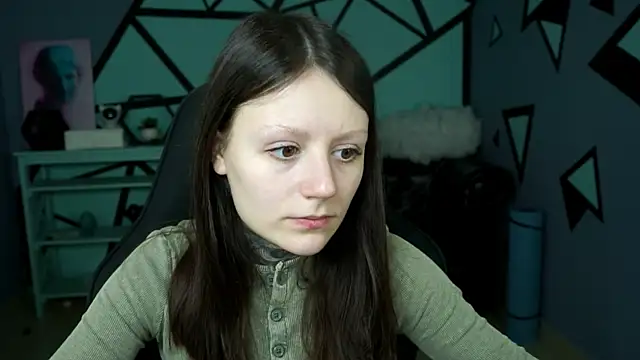 VeliraBraitberg online show from 01-10-25, 08:07