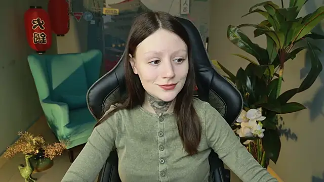 VeliraBraitberg online show from 01-24-25, 12:41