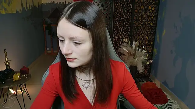 VeliraBraitberg online show from 01-26-25, 05:13